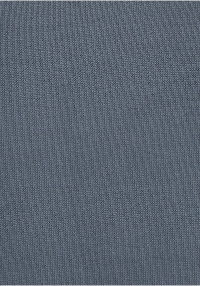Mavi - Polo Yaka Gri Sweatshirt 0s10368-80889 Gri
