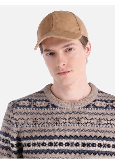Colin's Colins Regular Fit Gri Erkek Kazak Cl1066334 Gri