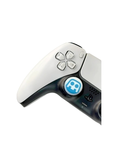 Ps3, Ps4, Ps5, Xbox Uyumlu Analog Stick Koruyucu - Clt-61 - 4 Lü Set