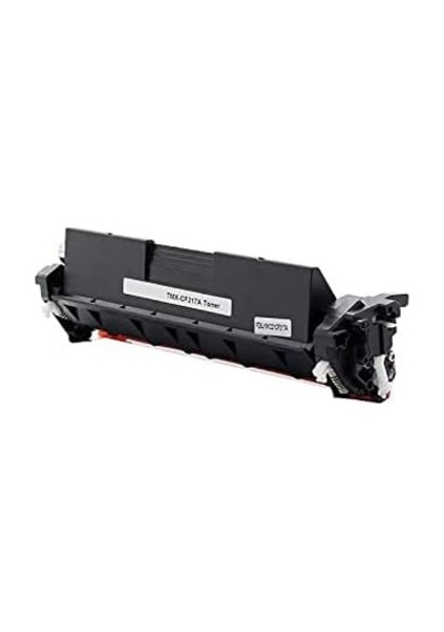17a-cf217a Laserjet Pro M102a-g3q34a Muadil Toner Çipli, Hp İle Uyumlu