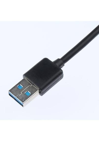 Notebook Usb 3.0 Sata Harici Dvd Rw Cd Dvd Yazıcı 12.7Mm Cd-127A
