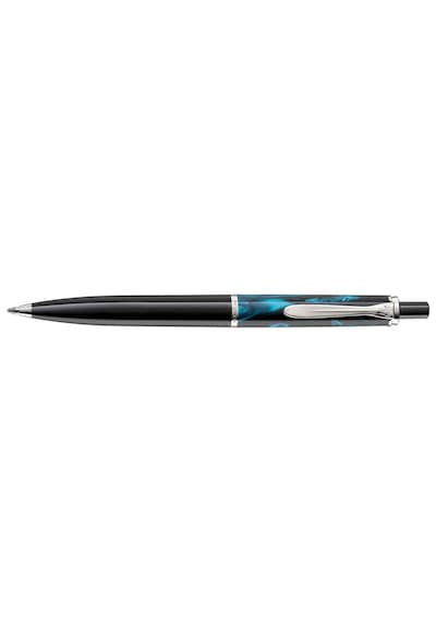 Pelikan Classic K205 Petrol Marbled Tükenmez Kalem 818469