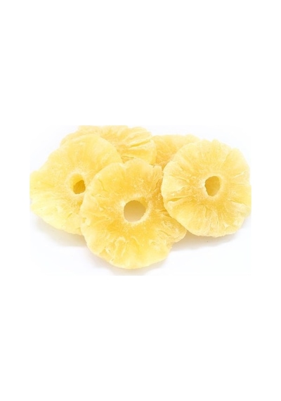 Ananas Kurusu 1 KG