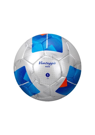 Molten F5n4800 Pu Deri, El Dikişli, Özel Lateks İç Lastik Fıfa Pro Onaylı Futbol Topu F5n4800