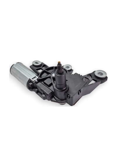 Audi Q7 2007-2009 Arka Cam Silecek Motoru 8e9955711d