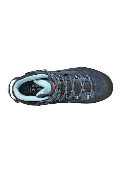 Garmont Italy Lagorai Iı Mid Goretex Vibram Taban Erkek Bot Blue 002789 Mavi