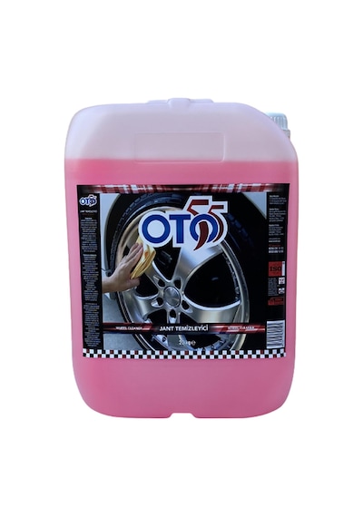 Oto55 Jant Temizleme () 20 Kg