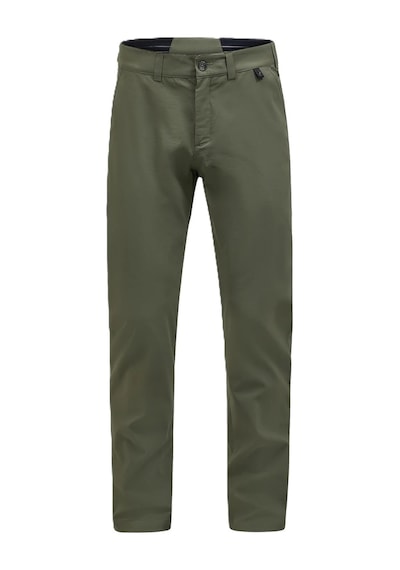 Peak Performance Player Erkek Outdoor Pantolon G77175090 Açık Haki