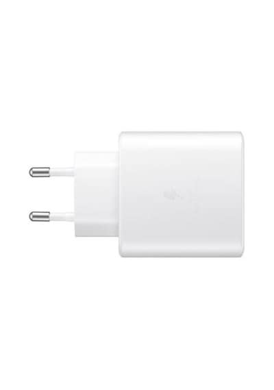 Schitec SCH45 WB 45 W Type-C Type-C Kablolu Süper Hızlı Şarj Aleti Beyaz 1 M