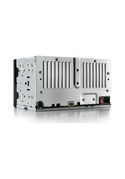 Pioneer Avh-a240bt 6,2" Bluetooth'lu Double Teyp