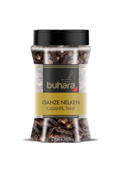 Buhara Karanfil Tane Pet 350 G