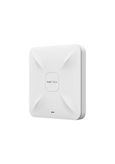 Ruıjıe Reyee Rg-rap2200 E Ac1300 2port 2x2mımo 2.4 Ghz & 5 Ghz Poe Adaptorsuz Indoor Access Poınt