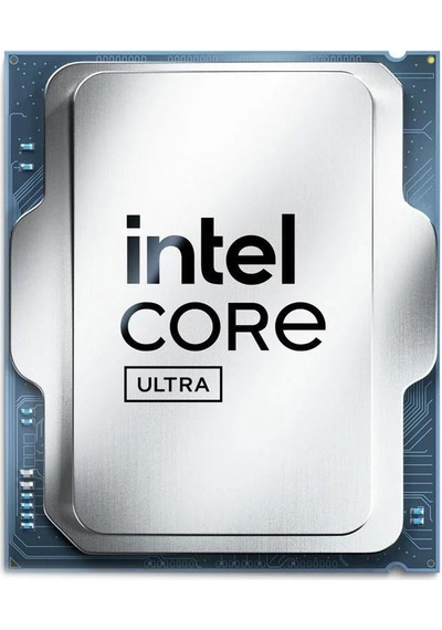 Intel Core Ultra 5 Proccessor 235 Arrow Lake 3.4 Ghz 14 Çekirdek Acac1ınt0242