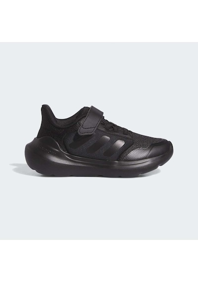 Adidas Çocuk Spor Ayakkabı Tensaur Run 3.0 El Ie5985 Siyah