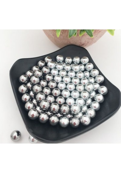 18 Mm Çelik Bilya Bilye Demir Misket Rulman Bilyasi, Adet Seçmeli 554865764