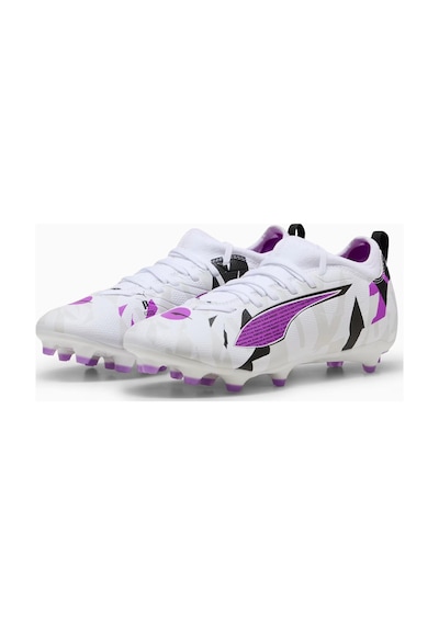 Puma Ultra Match Forever Fg/ag Krampon C-pum108413j10p01 Beyaz