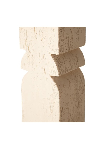 Lexroo Modular Mumluk 10x34 Santimetre Çok Renkli