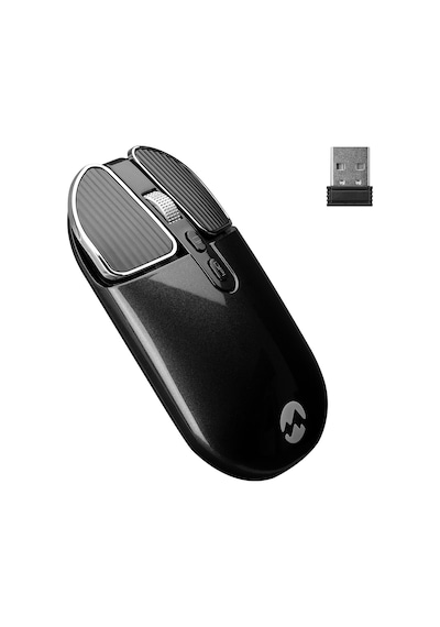 Everest SM-619 1600 DPI Kablosuz Mouse