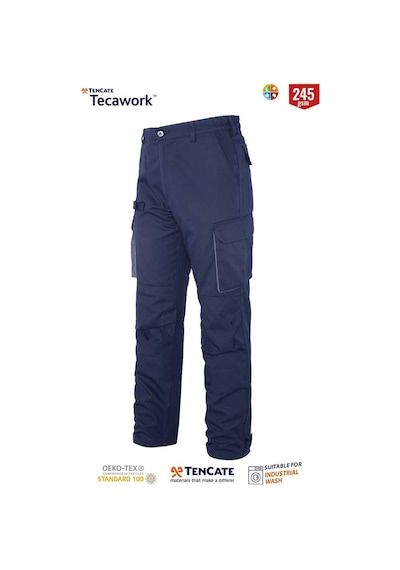 Metron Trousers İş Pantolonu Myform 2146