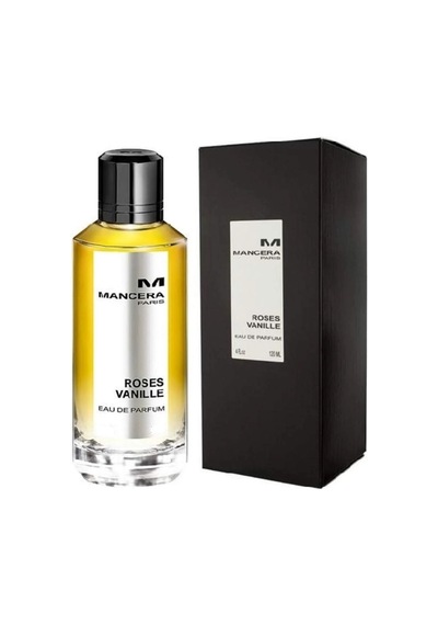 Mancera Roses Vanılle 120 Ml Edp Fresh Fresh