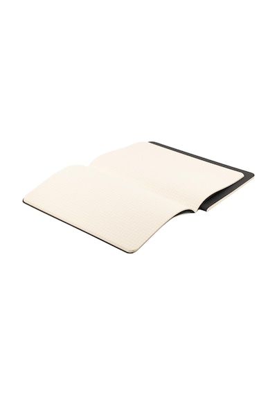 Inknotesbrand : Noir No. I 60 Sayfa Not Defteri - 3'lü Set - 9 X 14 Cm - Çizgisiz