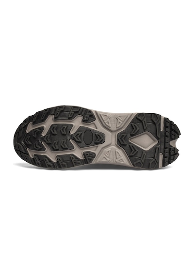 Hummel Rhone Outdoor Ayakkabı 900774-2672 Gri