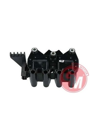 Gua Ateşleme Bobini Fıat Palıo-albea-brava-bravo-marea-doblo 1.6 16v 96-01 Platık Gö IS00-GUA 40444