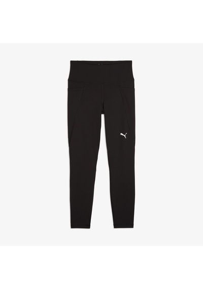 Puma Tad Essential Tight Hw 7-8 Kadın Siyah Tayt 525899