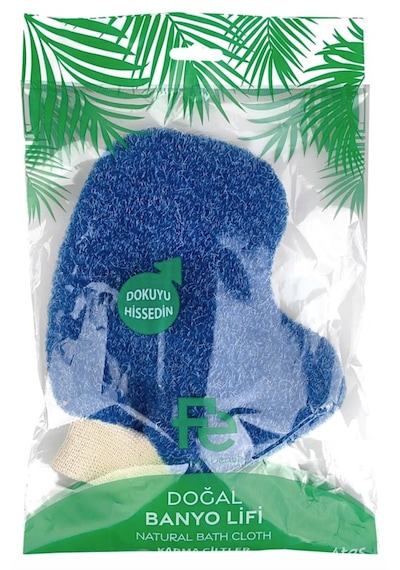 Fe Poly-cotton Parmaklı Eldiven Fefu110