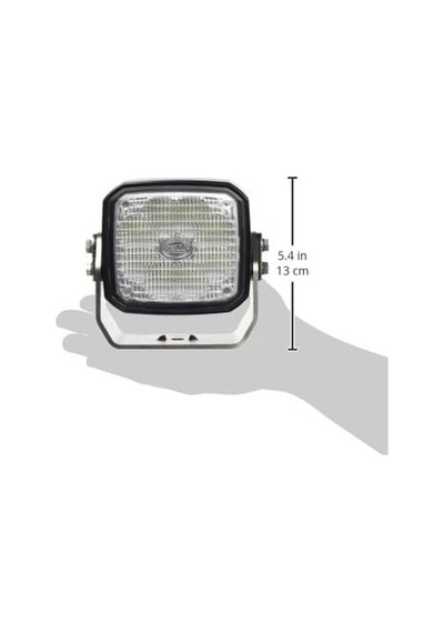 Hella Off-road Led Lamba 12v-24v Ultra Beam Gen. Iı 1ga995606-071