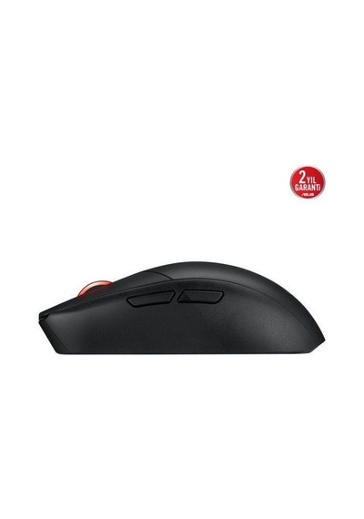 Asus Rog Strıx Impact Iıı P520 36000dpi Kablosuz Gamıng Mouse 001