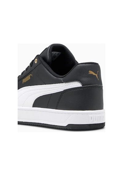 Puma 392290 04 Caven 2.0 Siyah-beyaz-gold Kadın Spor Ayakkabı-siyah Siyah
