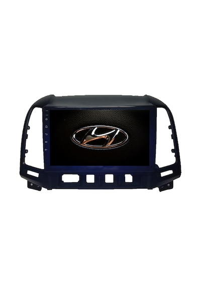 Enva Hyundai Santa Fe Android Carplay Multimedya 2007-2011 2gb Ram + 32gb Hafıza + 4 Çekirdek