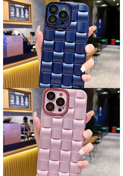 Apple Uyumlu iPhone Akfa 14 Air Serisi Kamera Korumalı 3d Tasarımlı Sert Silikon Telefon Kılıfı Gri