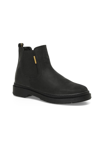 Dockers Erkek Bot & Bootie Siyah 101913835 25ks94000677 S9401