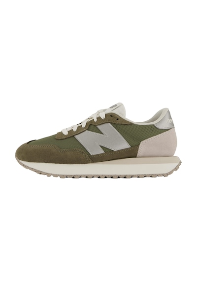 New Balance Kadın Ayakkabı Ws237msw Ws237msw Yeşil Yeşil