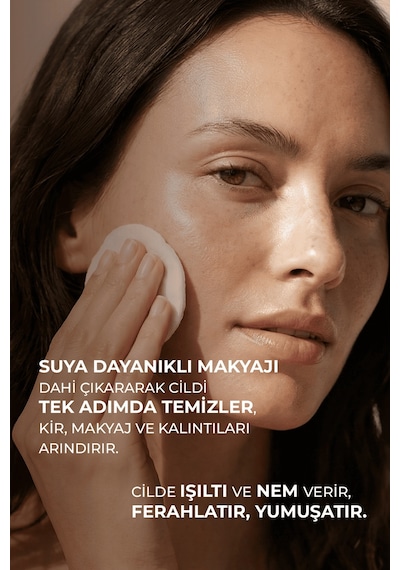 Gülsha Gül Misel Suyu 200 ML