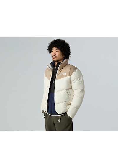 The North Face M Saikuru Jacket Erkek Outdoor Montu Nf0a853ıdhs1 Gri Gri