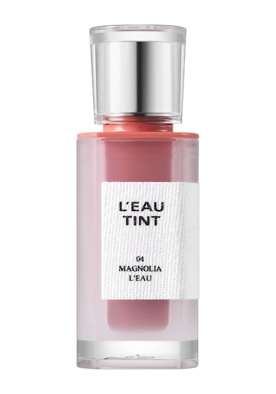 Bbia Özel Tasarım Ödüllü Kalıcı Tint Ruj BBIA L’eau Tint 04 Magnolia