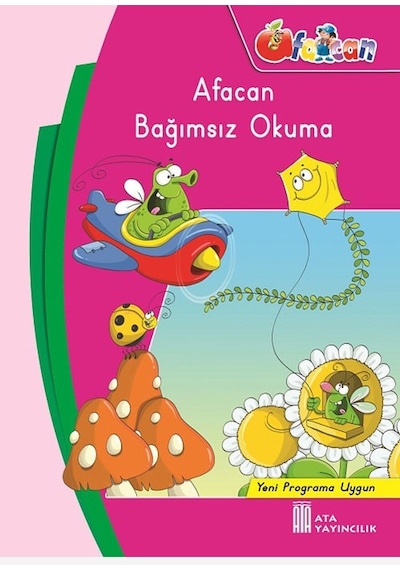 Afacan Bağımsız Okuma