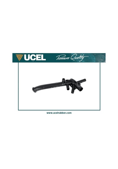 Ucel Devirdaim Borusu Renault Clıo Iı 01 05 Kangoo 01 Megane Iı 02 08 Dacıa Logan 06 Sandero 08 1.5dci K9k S15985 8200557831 8200089768 8200041141
