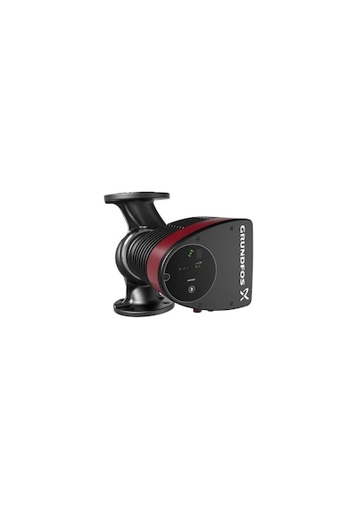 Grundfos Magna1 40-120 F/pn10 Tekli Tip Flanş Frekans Konvertörlü Sirkülasyon Pompası