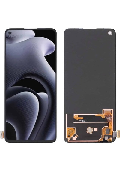 Realme Gt Neo 3t Uyumlu Hk Lcd Ekran Dokunmatik