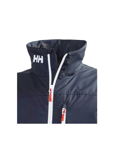 Helly Hansen Crew Midlayer Kadın Yelek Helly0145 Lacivert
