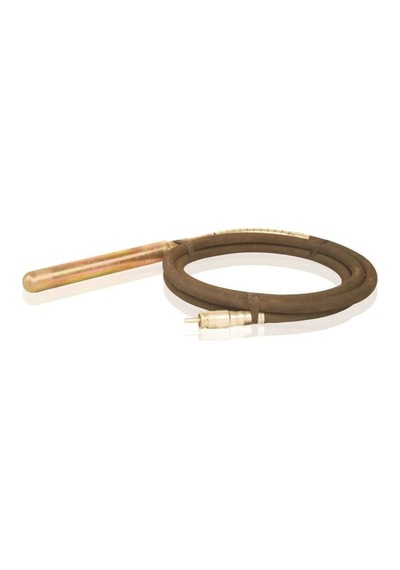Catpower 702 Vibratör Şişe Hortum 38 MM 4 Mt