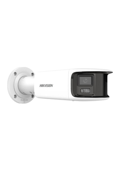 Hıkvısıon Ds-2cd2t87g2p-lsu/sl 8mp Panoramic 4mm Colorvu 40mt Ip67 Ir Bullet Ip Kamera