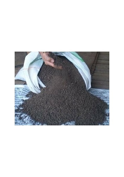 Doğal Keçi Gübresi 4 Kğ 2 KG