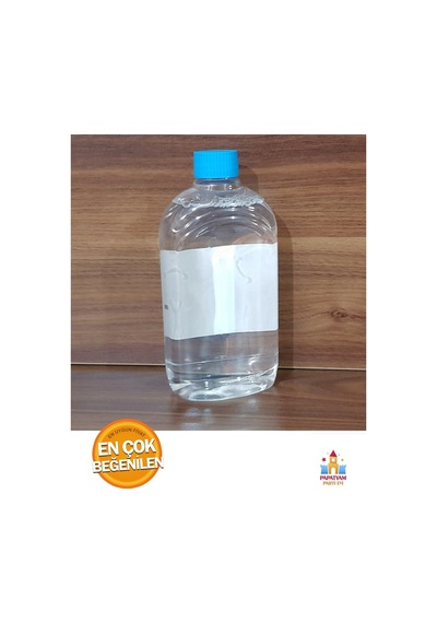 Köpük Çıkarma Suyu Baloncuk Sıvısı Köpük Tabancası Baloncuk Likiti 500 Ml - 1 Adet