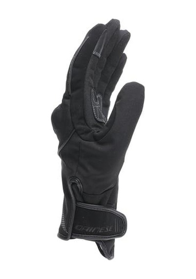 Dainese Daınese Udıne Black Reflex D-dry Eldiven Renkli