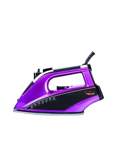 Violet 3000 Aa176u Ut62010 Buharlı Ütü, Mavi